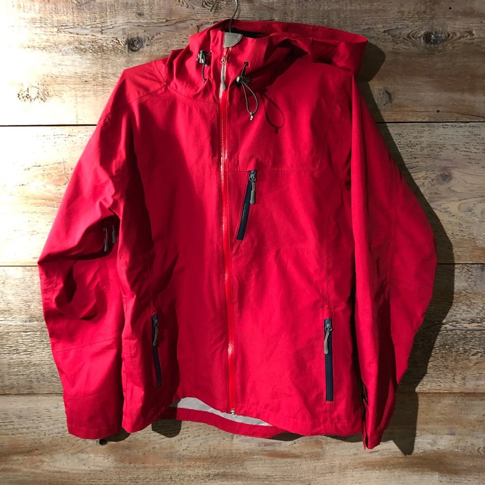 Flylow Ski Shell Jacket - image 1
